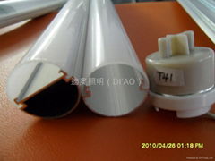 T5.T8.T10 led lighting tubes,led tube fittings