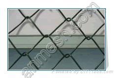 chain  link  fence 4