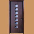 PVC Door