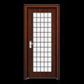 Wooden Door