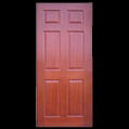 MDF Moulded Door 1