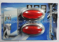 Auto LED Side marker lamp