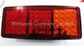 LED Trailer tail light