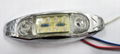 LED Side marker light