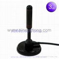 DVB-T antenna  car antenna  car tv antenna  4