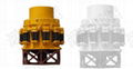 CONE CRUSHER