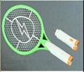 MOSQUITO-RACKET