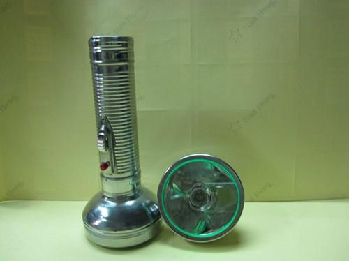 铁质手电筒 2