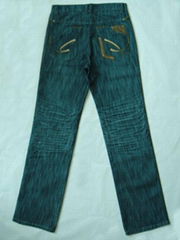 men's jeans