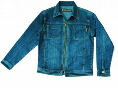 denim jackets