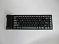 Bluetooth keyboard 3