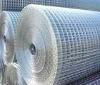 welded wire mesh