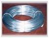 galvanized wire