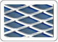 expanded wire mesh