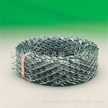 coil mesh  4