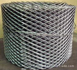 coil mesh  5