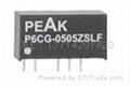 PEAK POWER DC/DC CONVERTERS 