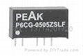 peak power DC/DC converter series 
