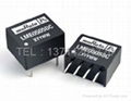 DC-DC converter power module ,isolation 