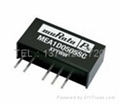 DC-DC converter power module ,isolation  2