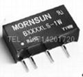 power module dc/dc converter supplies