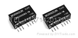 power module dc/dc converter supplies 5