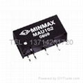 MINMAX DC-DC co