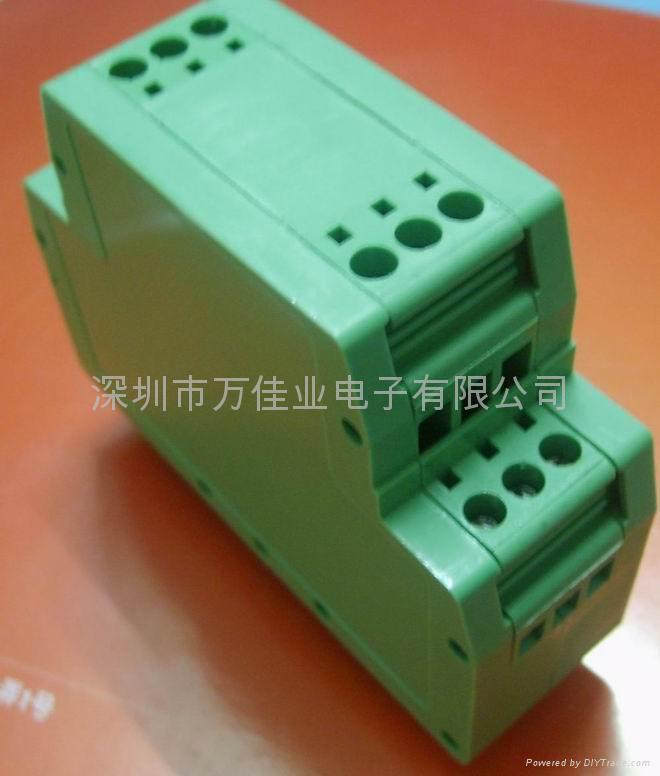 power module dc-dc supplies