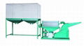 EPS Crusher Machine