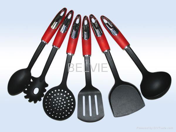 Aluminium 16PCS Cookware Set 3