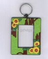 PVC key chain  4