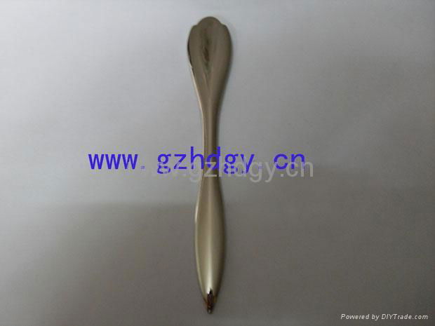 letter opener ,metal letter opener,alloy letter opener 2