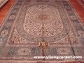 silk carpet 4