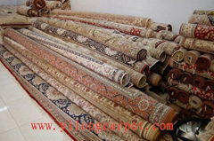 Henan Yilong Carpet Co., Ltd.