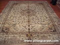 silk carpet 2