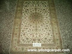 Chinese silk carpet,Chinese silk rug