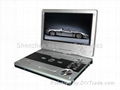 9.2" PORTABLE DVD TF-DVD958D WITH/TV/GAME/USB/DIVX 1