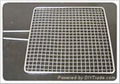 Barbecue grill netting 1