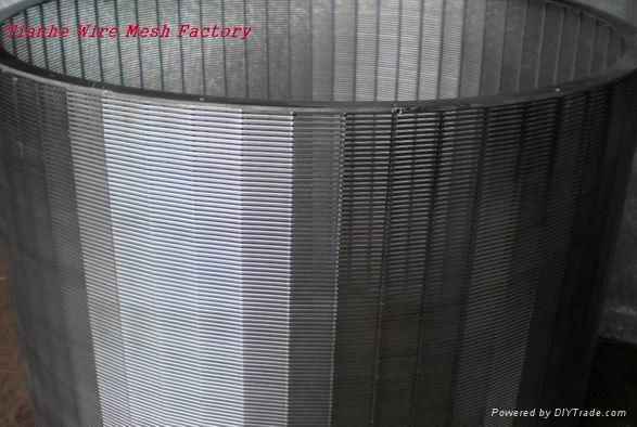 Stainless steel conveyor belt