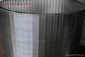 Stainless steel conveyor belt 1