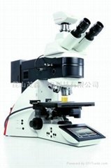 徕卡DM60000M顶级智能研究型金相显微镜