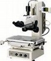 尼康MM-800系列工具显微镜