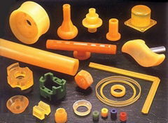 Polyurethane Casting