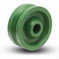 Polyurethane Wheel