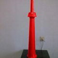 Polyurethane Cyclone Parts