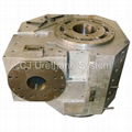 Mould Tooling 1