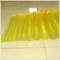 Polyurethane Rod 1