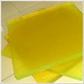 Polyurethane Sheet