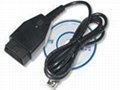HEX USB CAN VAG-COM for 805.1 or for