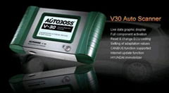 autoboss v30 Auto scanner V30